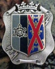Ergm etab réserve - , gale