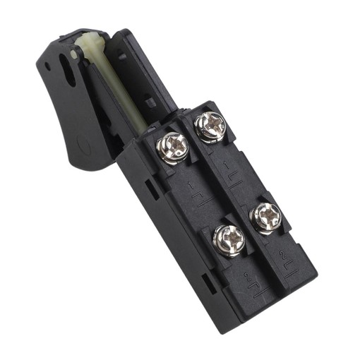 Interruttore trigger per