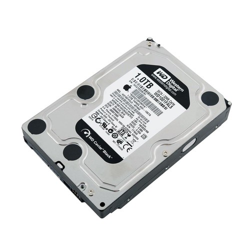 Hard disk hdd 1tb - hard, 3,5"
