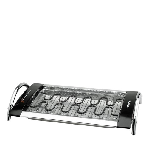 Ariete churrasco grill doppia - ariete,
