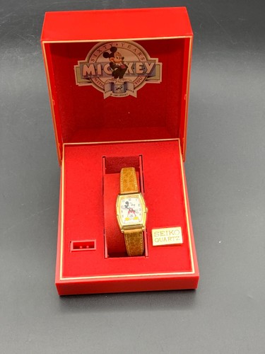 Orologio vintage 1987 disney - orologio,