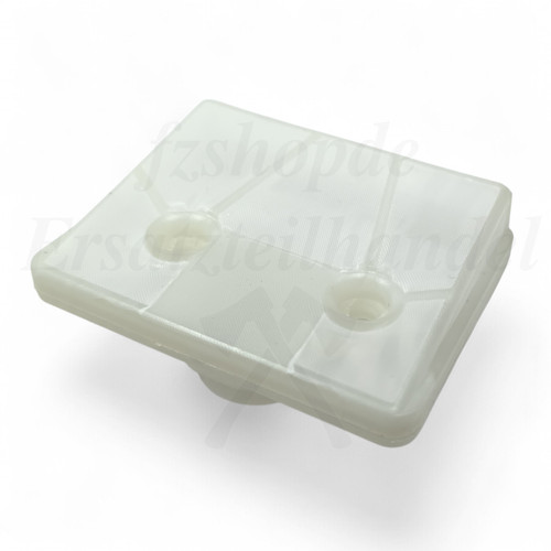 Filtro aria nylon - », dolmar