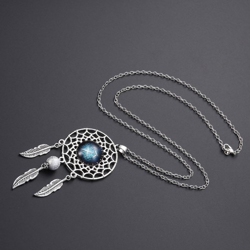 Collana acchiappasogni donna - acchiappasogni,