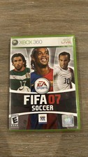 Videogioco sportivo FIFA