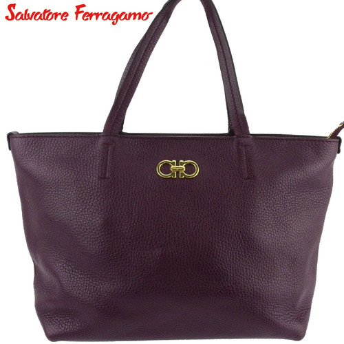 Salvatore ferragamo gancini - ferragamo,