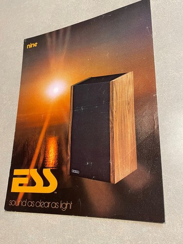 Altoparlanti audio stereo