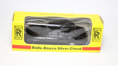 Seerol diecast rolls - seerol,