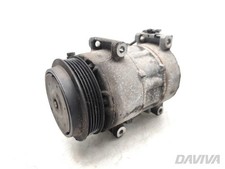 Mercedes-Benz A-Class Pompa