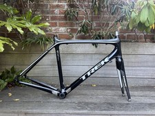 Telaio e forcella bici da