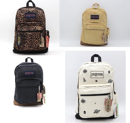 Zaino jansport right pack vari - jansport,