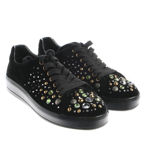 Sneakers prada multicolore - sneakers,