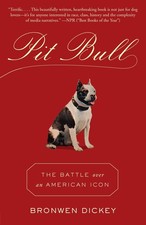 Pit Bull: The Battle over an