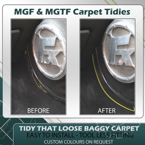 Tappeto mgf tf - &, ordinato