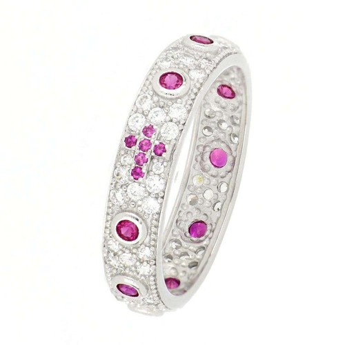 Anello unisex rosario - unisex,