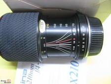 Teleobiettivo zoom Tokina SD