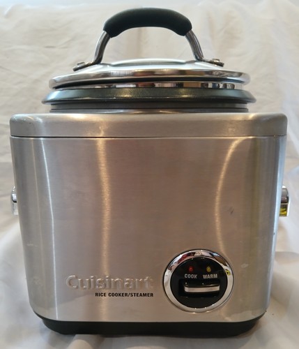 Cuisinart cuociriso - cuisinart,