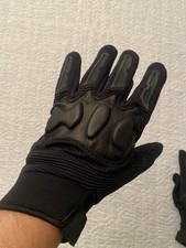 Guanti moto dainese - guanti,