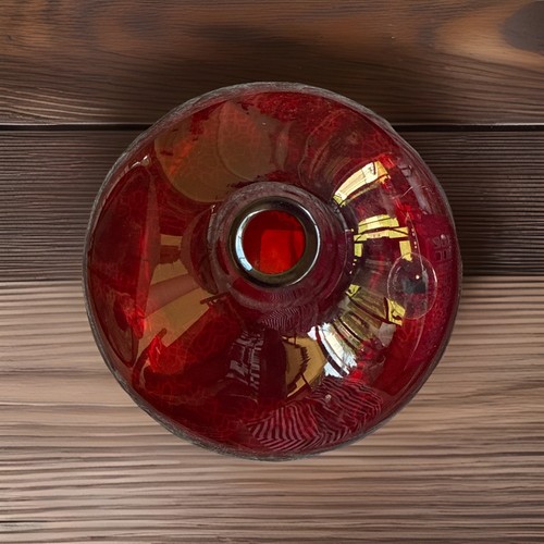 Vaso singolo vetro - vaso,