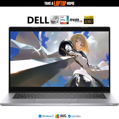 Dell latitude 5420 computer - dell,