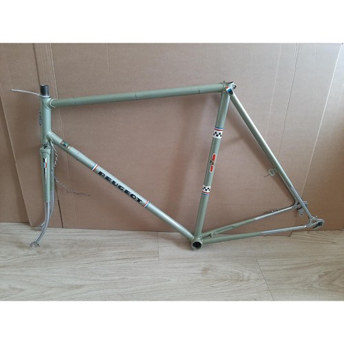 Cadre velo peugeot - peugeot, full