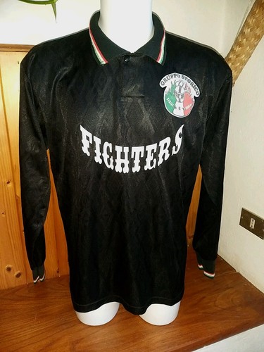 Juventus fighters ultras juve - fighters,