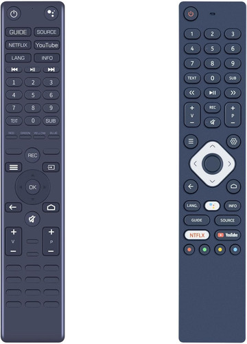 Telecomando ricambio adatto - di,