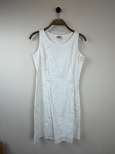 Vintage 90s Ivory White Laura