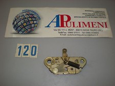 37-88 CHIUSURA COFANO