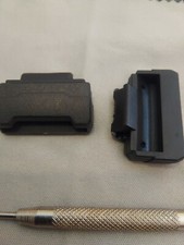 Casio g-shock Adattatore Cinturino Nato 16mm A 22mm + atrezzo 