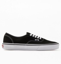 Vans Men's Authentic Low Top