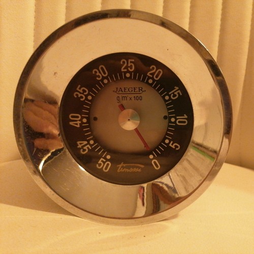 Strumentazione nautica epoca