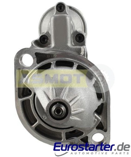 Motorino avviamento 3kw - 1x,