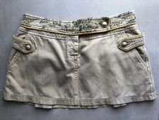 Pinko mini gonna di Jeans,tg 40