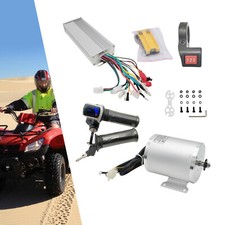 48v 2000w adjustment brushless - 48v,