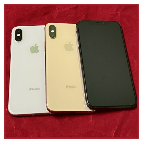 Apple iphone 256 gb - 256,