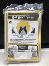 Pinecar Model Kit Barca a Vela