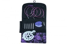 Set Di Ferri Da Calza