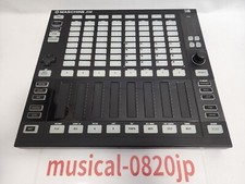Native Instruments Machine Jam Production Performance System MIDI Controller
