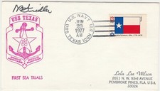 Copertina Stati Uniti, 1977