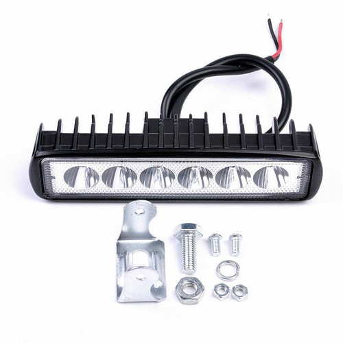 Barra luce faro led lavoro - faro,