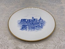 PIATTO PORCELLANA PIATTO DA