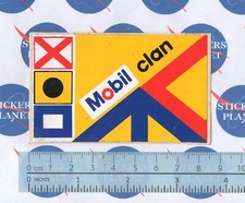 ADESIVO VINTAGE STICKER