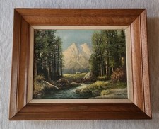 Targa nome vintage Robert Wood