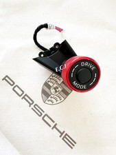 Porsche 992 Carrera Panamera