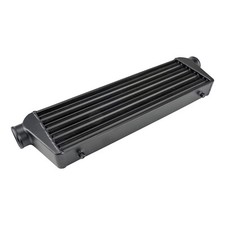 Universal Aluminum Tube&Fin