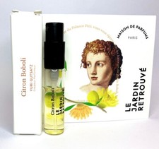 Citron Boboli Le Jardin