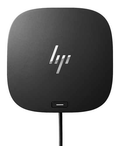 Docking station usb - hp, usb-c