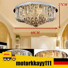 Lampada da soffitto di lusso 9