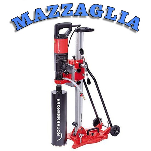 Rothenberger rodiacut 250 - rodiacut, +