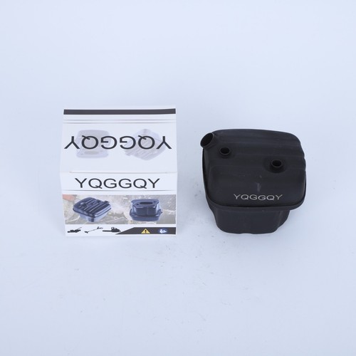 Yqggqy silenziatore scarico - yqggqy,